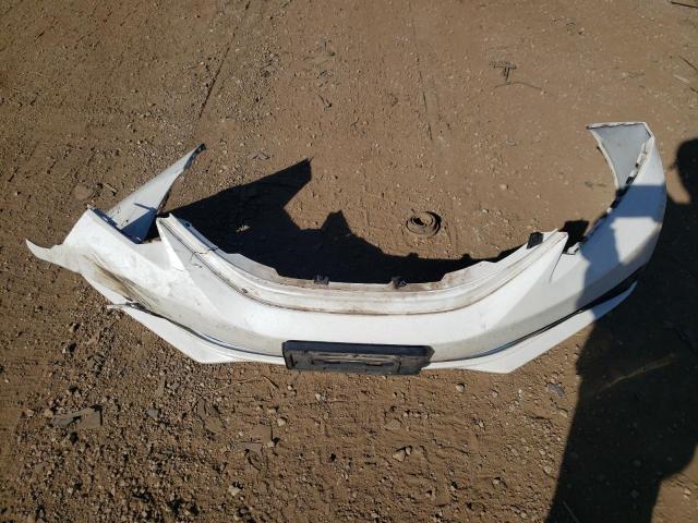 19XFB2F98EE070902 - 2014 HONDA CIVIC EXL 白色 照片 9