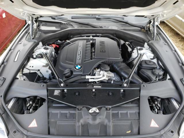 WBALW3C53DC892301 - 2013 BMW 640 I Naməlum - Inventar üçün uyğun deyil foto 7