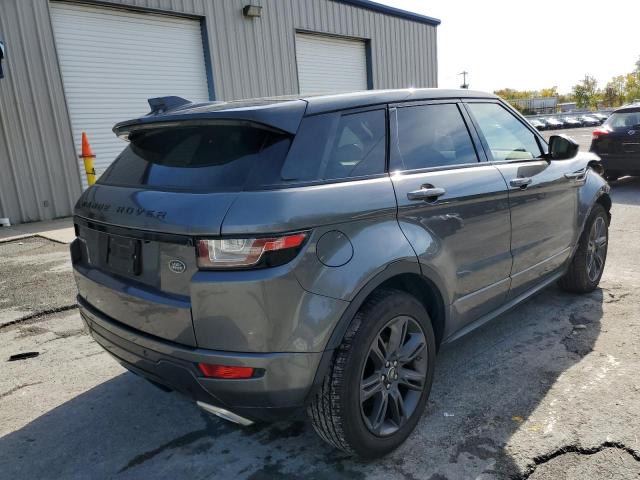 SALVC2RX0KH349181 - 2019 LAND ROVER RANGE ROVE BLACK photo 4