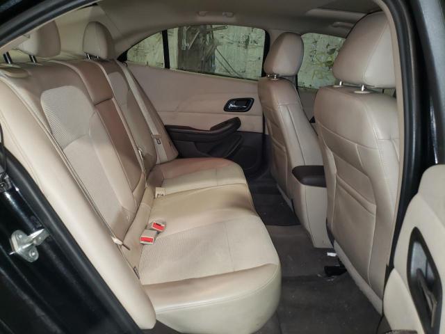 1G11C5SL0EF186961 - 2014 CHEVROLET MALIBU 1LT 黑色 照片 6