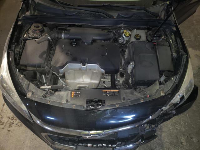 1G11C5SL0EF186961 - 2014 CHEVROLET MALIBU 1LT 黑色 照片 7