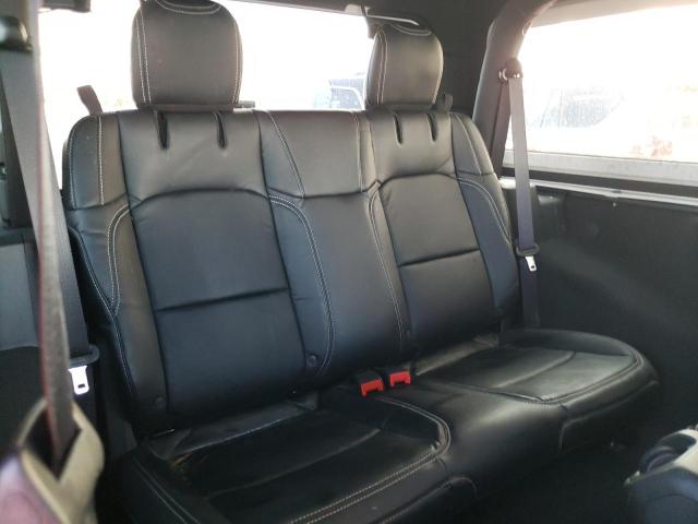 1C4GJXAG0NW137900 - 2022 JEEP WRANGLER S 灰色 照片 6