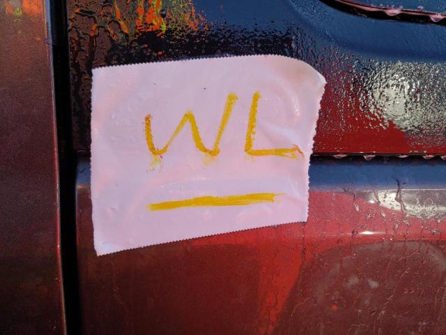 1C4GJXAG0NW137900 - 2022 JEEP WRANGLER S 灰色 照片 9