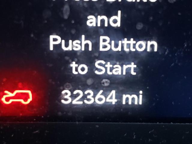 1C4GJXAG0JW280470 - 2018 JEEP WRANGLER S BLUE photo 8