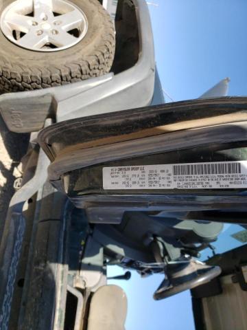 1J4AA2D18AL168799 - 2010 JEEP WRANGLER S GREEN photo 10