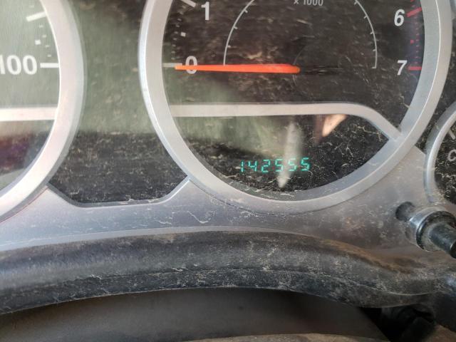 1J4AA2D18AL168799 - 2010 JEEP WRANGLER S GREEN photo 8