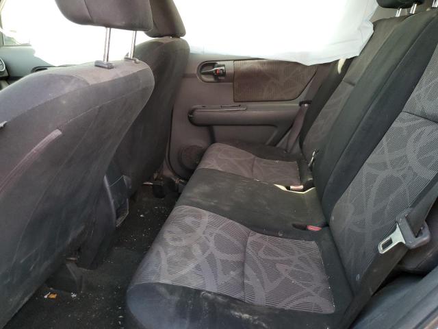 JTLZE4FE8EJ061878 - 2014 TOYOTA SCION XB ვერცხლისფერი ფოტო 6