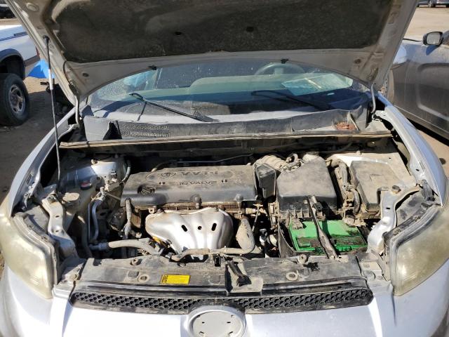 JTLZE4FE8EJ061878 - 2014 TOYOTA SCION XB ვერცხლისფერი ფოტო 7