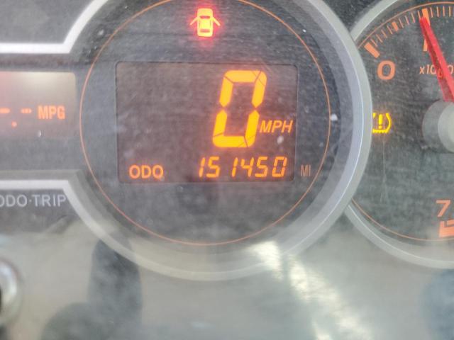 JTLZE4FE8EJ061878 - 2014 TOYOTA SCION XB ვერცხლისფერი ფოტო 8