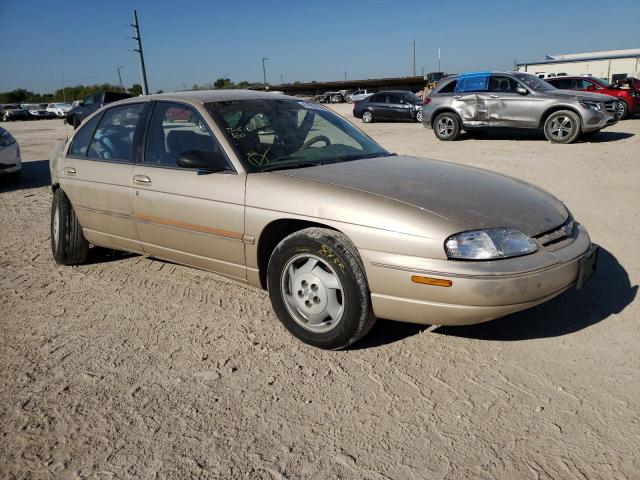 2G1WL52M6X9222405 - 1999 CHEVROLET LUMINA BAS 米色 照片 1