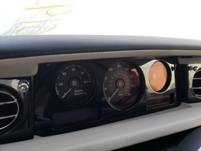 SCA682D57CUX16712 - 2012 ROLLS-ROYCE PHANTOM DR თეთრი ფოტო 8
