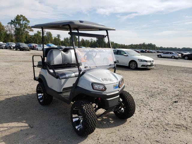 SL1824882830 - 2018 CLUB CLUB CAR GRAY photo 1