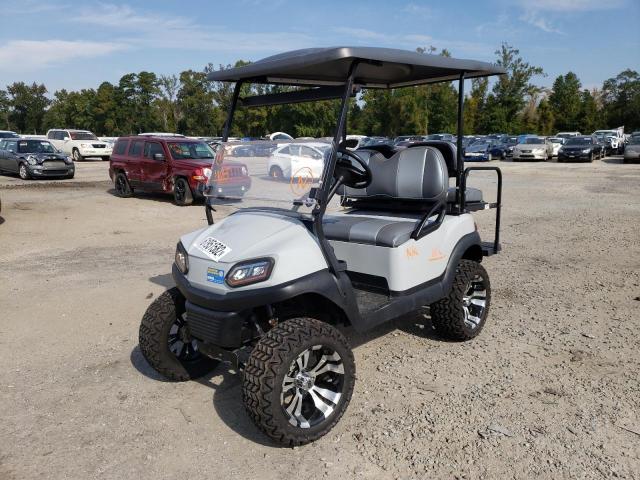 SL1824882830 - 2018 CLUB CLUB CAR GRAY photo 2