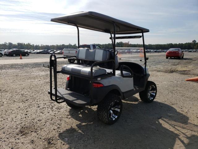 SL1824882830 - 2018 CLUB CLUB CAR GRAY photo 4