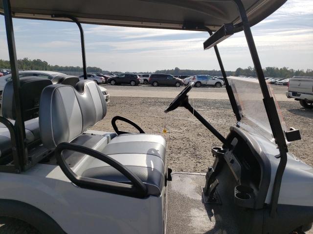 SL1824882830 - 2018 CLUB CLUB CAR GRAY photo 5