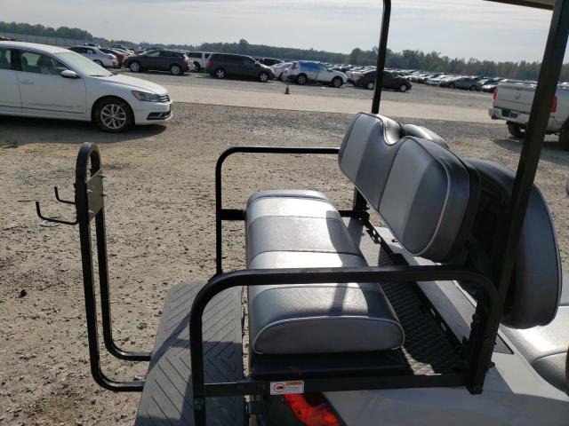 SL1824882830 - 2018 CLUB CLUB CAR GRAY photo 6