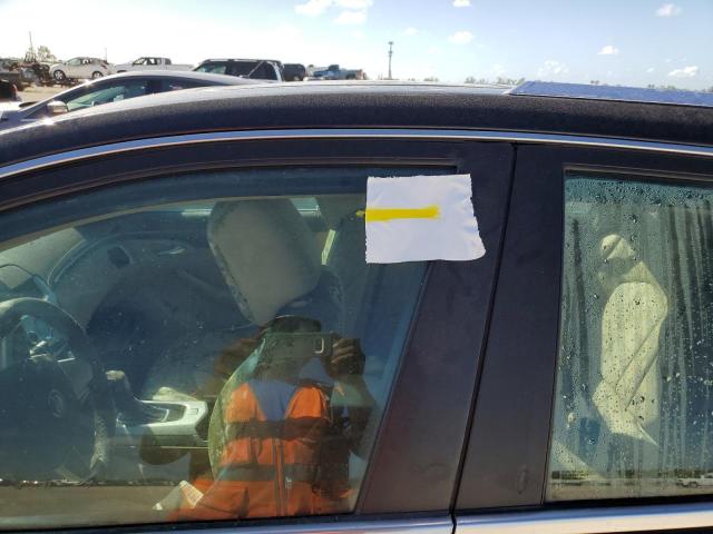 1G6DM8EV1A0100072 - 2010 CADILLAC CTS PERFOR შავი ფოტო 9