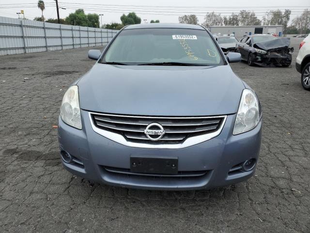 1N4AL2AP2BN492920 - 2011 NISSAN ALTIMA BASE  photo 5