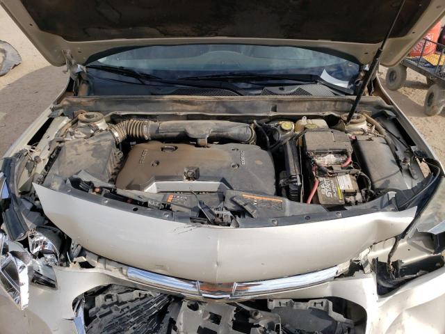 1G11C5SA5GF147042 - 2016 CHEVROLET MALIBU LIM 米色 照片 7