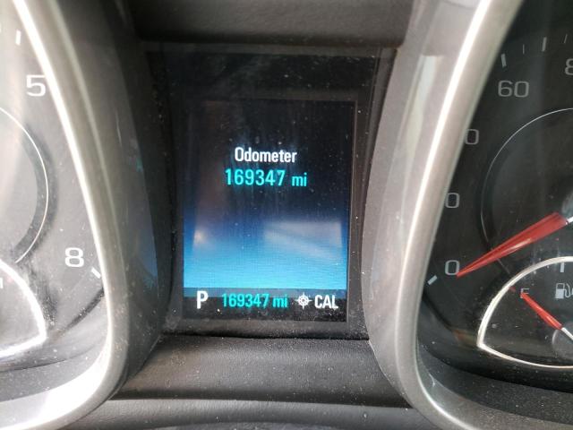 1G11C5SA5GF147042 - 2016 CHEVROLET MALIBU LIM 米色 照片 8