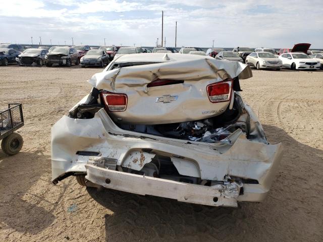 1G11C5SA5GF147042 - 2016 CHEVROLET MALIBU LIM 米色 照片 9