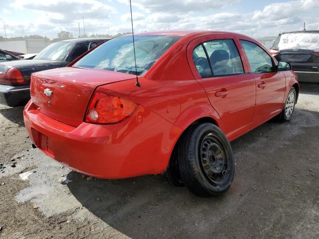 1G1AD5F58A7222151 - 2010 CHEVROLET COBALT 1LT UNKNOWN - NOT OK FOR INV. photo 4