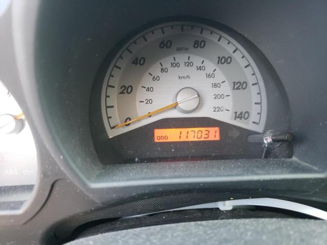 JTKDE167080249481 - 2008 TOYOTA SCION TC 蓝色 照片 8