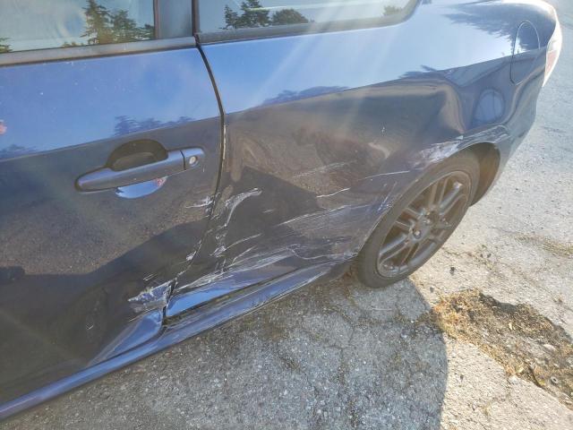 JTKDE167080249481 - 2008 TOYOTA SCION TC 蓝色 照片 9