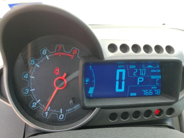 1G1JA6SH6G4171273 - 2016 CHEVROLET SONIC LS 白色 照片 8