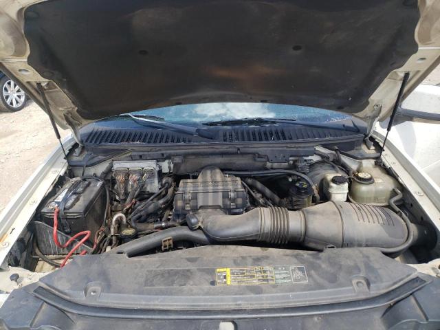 5LMFU27565LJ08682 - 2005 LINCOLN NAVIGATOR თეთრი ფოტო 7