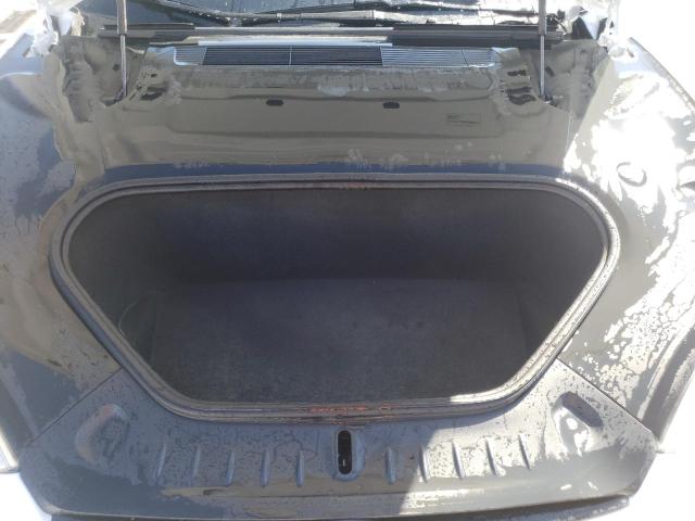 5YJSA1E57NF461348 - 2022 TESLA MODEL S Ağ foto 7