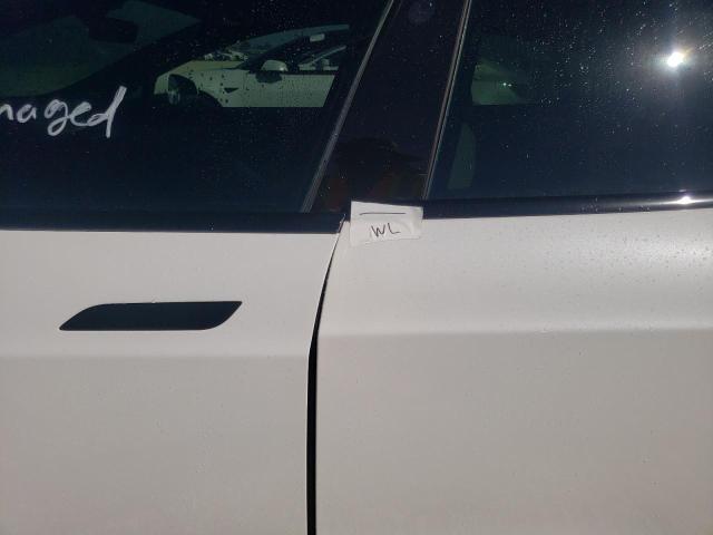 5YJSA1E57NF461348 - 2022 TESLA MODEL S Ağ foto 9