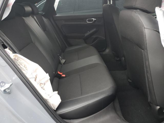 2HGFE2F52NH589180 - 2022 HONDA CIVIC SPOR 灰色 照片 6