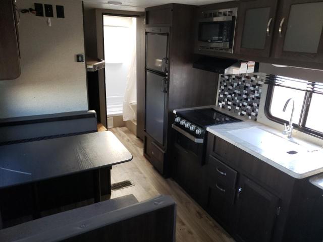 4YDT26024LG100350 - 2020 KEYSTONE SPRINGDALE GRAY photo 6