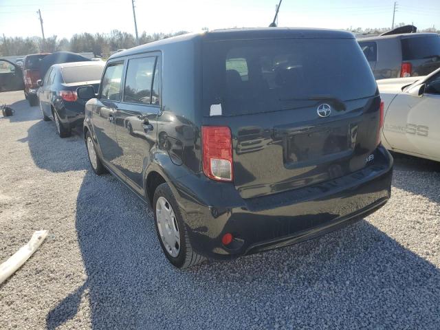 JTLZE4FE7DJ036761 - 2013 TOYOTA SCION XB შავი ფოტო 3