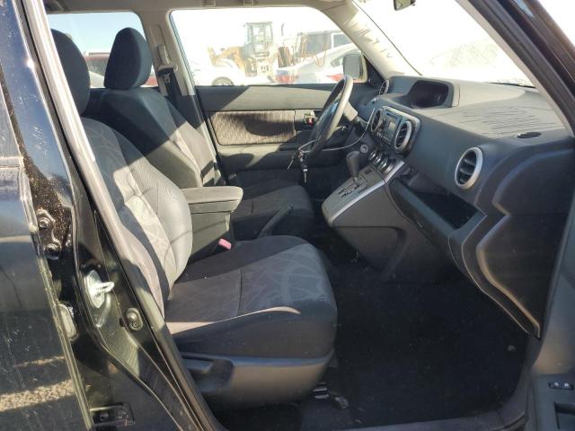 JTLZE4FE7DJ036761 - 2013 TOYOTA SCION XB შავი ფოტო 5