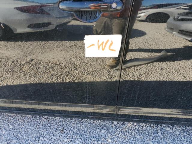 JTLZE4FE7DJ036761 - 2013 TOYOTA SCION XB შავი ფოტო 9