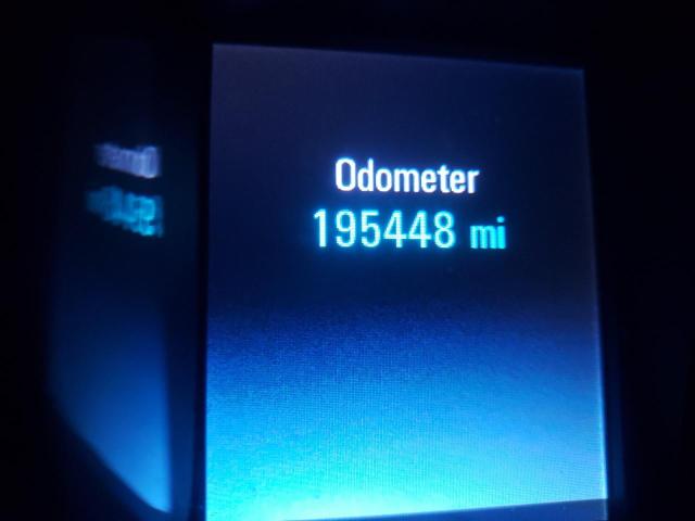 1G11F5SL8FF202123 - 2015 CHEVROLET MALIBU LTZ ლურჯი ფოტო 8