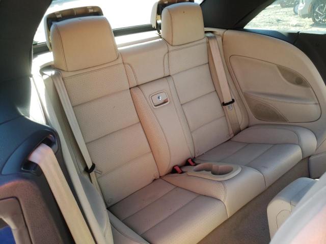 WVWBW7AH3CV013000 - 2012 VOLKSWAGEN EOS KOMFOR 蓝色 照片 6