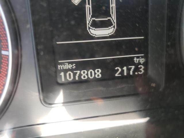 WVWBW7AH3CV013000 - 2012 VOLKSWAGEN EOS KOMFOR 蓝色 照片 8