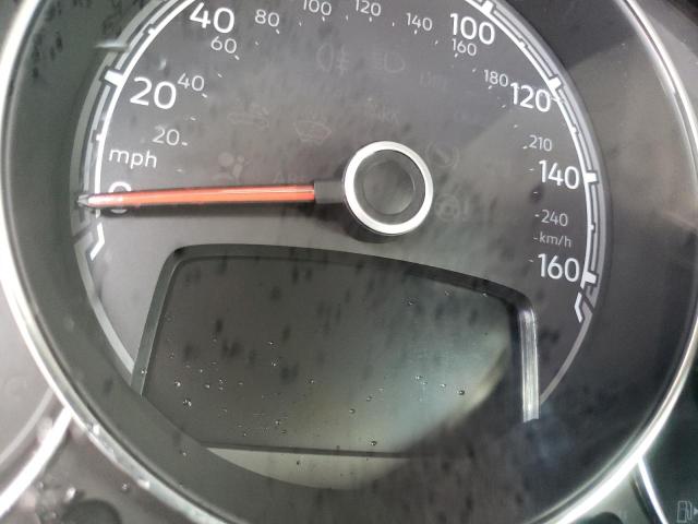 3VW517AT0HM803627 - 2017 VOLKSWAGEN BEETLE S/S 绿色 照片 8