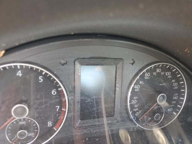 WVWBW8AH6EV001657 - 2014 VOLKSWAGEN EOS KOMFOR 白色 照片 8