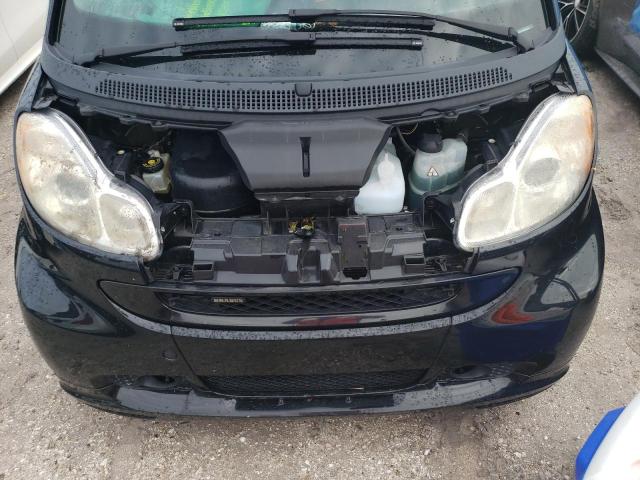 WMEEK31X99K276578 - 2009 SMART FORTWO PAS 黑色 照片 7