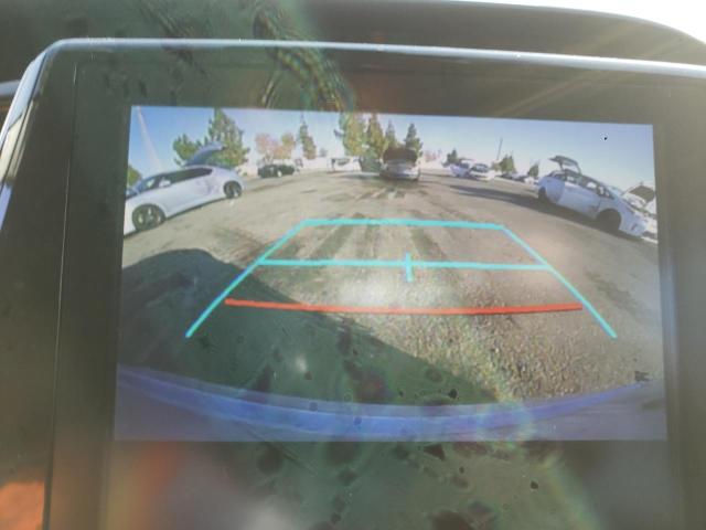 JTDKAMFP0M3168372 - 2021 TOYOTA PRIUS PRIM WHITE photo 9