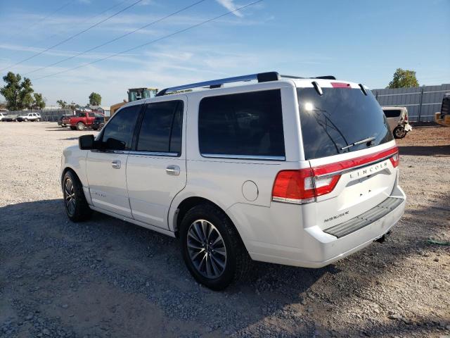 5LMJJ2HT9HEL00428 - 2017 LINCOLN NAVIGATOR თეთრი ფოტო 3