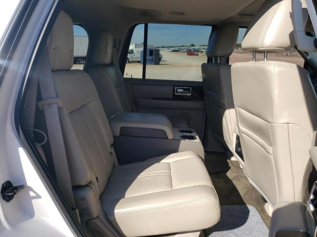 5LMJJ2HT9HEL00428 - 2017 LINCOLN NAVIGATOR თეთრი ფოტო 6