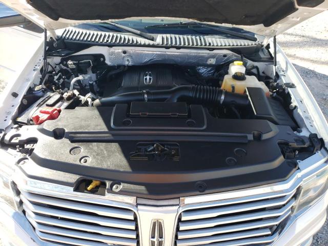5LMJJ2HT9HEL00428 - 2017 LINCOLN NAVIGATOR თეთრი ფოტო 7