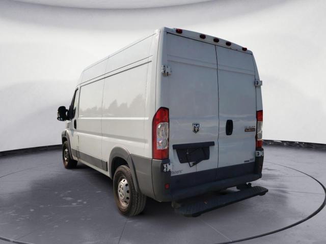 3C6TRVCG2EE101443 - 2014 RAM PROMASTER 白色 照片 3