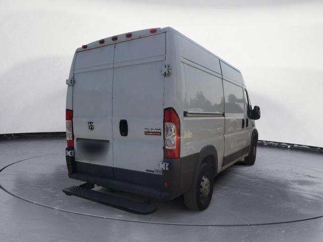 3C6TRVCG2EE101443 - 2014 RAM PROMASTER 白色 照片 4