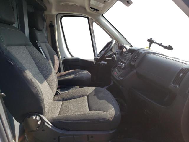 3C6TRVCG2EE101443 - 2014 RAM PROMASTER 白色 照片 5